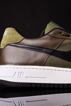 ZAPATILLAS NIKE AIR FORCE - comprar online