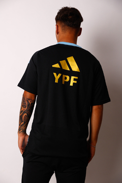REMERA ARGENTINA (ENTRENAMIENTO) - comprar online