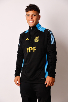 BUZO DE ARGENTINA