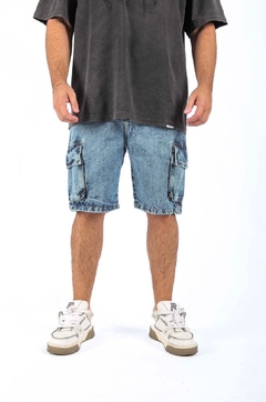BERMUDA CARGO TITAN - comprar online