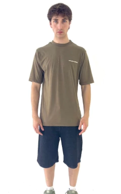 REMERA OVERSIZE WRONG - comprar online