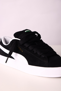 ZAPATILLA PUMA SUEDE XL (GAMA ALTA)