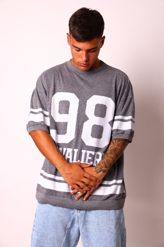 REMERA OVERSIZE 98 - comprar online