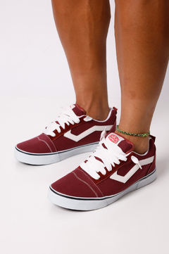 ZAPATILLAS VARISITY