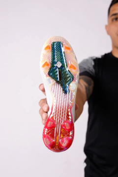 BOTINES ADIDAS SPEED FLOW - Blackmonkey Style Córdoba