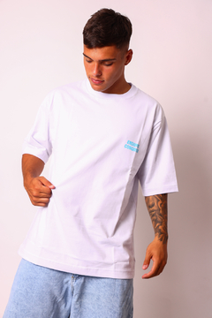 REMERA OVERSIZE ENDURE - comprar online