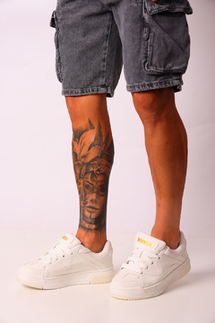 ZAPATILLA WOONDER SPACE - comprar online
