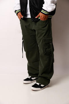 MOM CARGO STRIPS