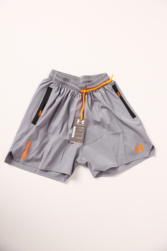 SHORT DEPORTIVO UNDER - comprar online