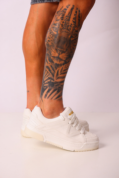 ZAPATILLA WOONDER SPACE