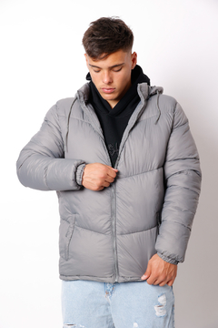 CAMPERA PUFFER LISA en internet