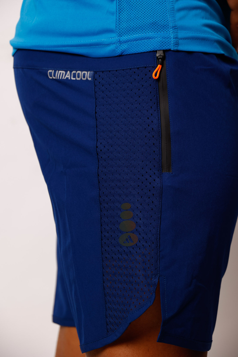 SHORT ADIDAS CON RESPIRADOR