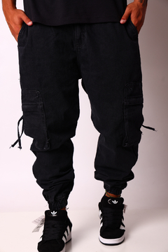JOGGER MOM CARGO ROCKY - comprar online