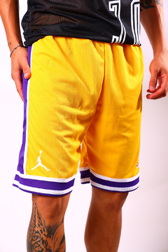 SHORT NBA en internet