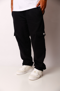 JOGGING CARGO CON REGULADOR