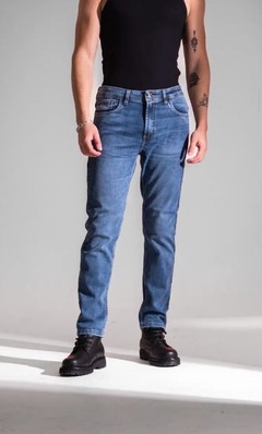 JEANS SKINNY LINIERS - comprar online