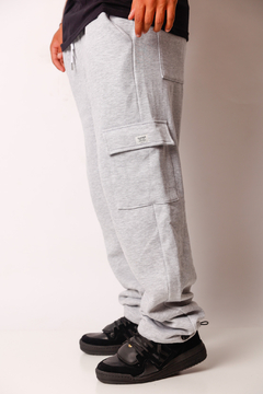 JOGGING CARGO CON REGULADOR - comprar online