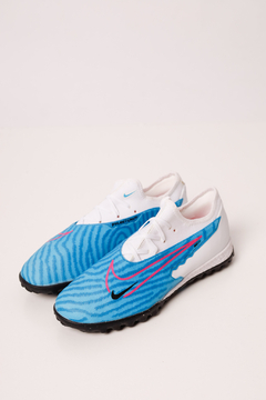 BOTINES NIKE PHANTOM F5