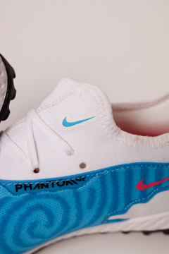 BOTINES NIKE PHANTOM F5 - Blackmonkey Style Córdoba