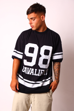 REMERA OVERSIZE 98 en internet