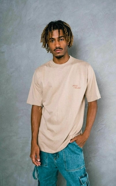 REMERA OVERSIZE BS23 BLANK - tienda online