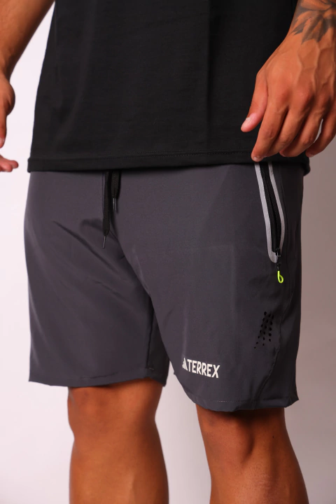 SHORT TERREX CON RÉFLEX