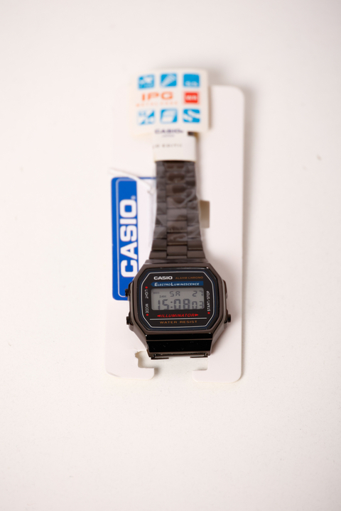 RELOJ CASIO VINTAGE - comprar online