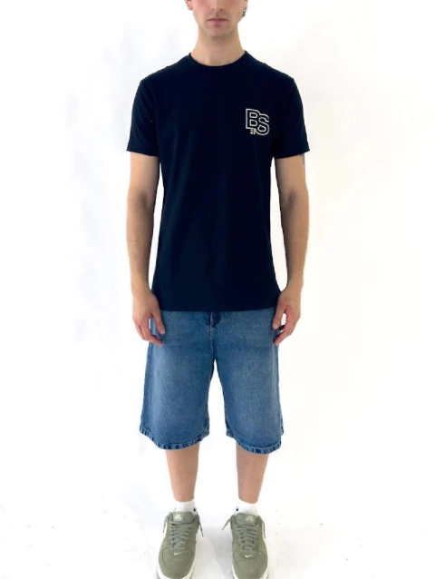 REMERA BASICA BS GRANDE - comprar online