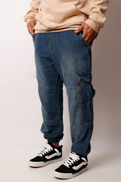 JOGGER MOM JOEL - comprar online