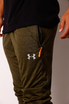JOGGING UNDER GASPEADO - comprar online