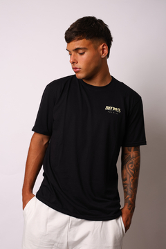 REMERA DE ALGODÓN NIKE