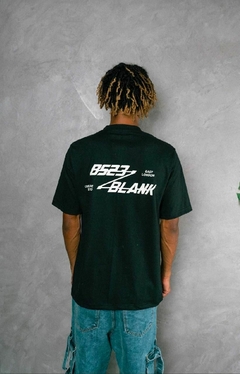 REMERA OVERSIZE BS23 BLANK - comprar online