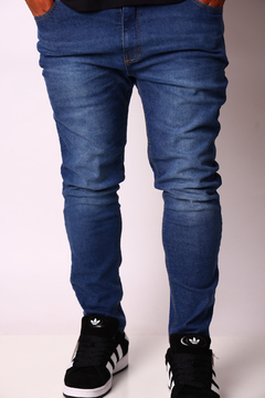 JEANS SKINNY IXE - comprar online