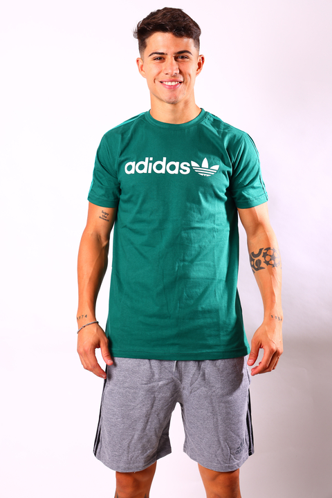REMERA ADIDAS