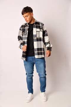 JEANS SKINNY LIBERTY