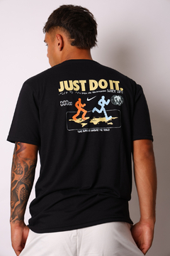 REMERA DE ALGODÓN NIKE - comprar online