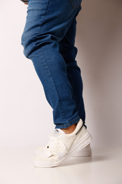 JEANS SKINNY LIBERTY - comprar online