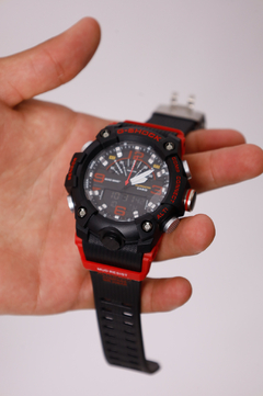 RELOJ G-SHOCK PLÁSTICO - comprar online