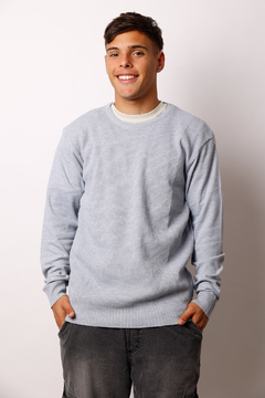 SWEATER PANAL - tienda online