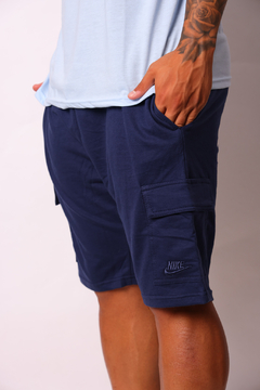 BERMUDA CARGO DE ALGODÓN NIKE - comprar online