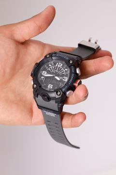 RELOJ G-SHOCK PLÁSTICO