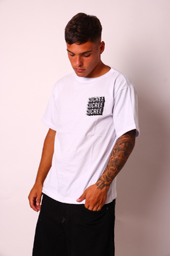 REMERA BASICA TRIPLE SUCREE - comprar online