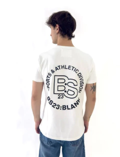 REMERA BASICA BS GRANDE - tienda online