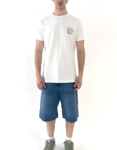 REMERA BASICA BS GRANDE - Blackmonkey Style Córdoba