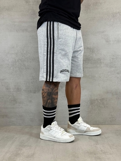 BERMUDA ADIDAS - Blackmonkey Style Córdoba
