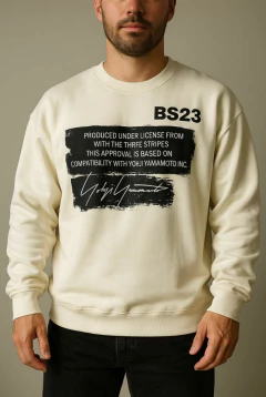 BUZO APROVED en internet