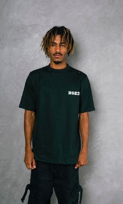 REMERA OVERSIZE BS23 (gastado) en internet