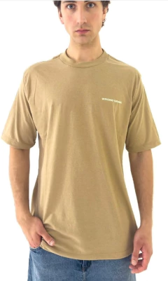 REMERA OVERSIZE WRONG - Blackmonkey Style Córdoba