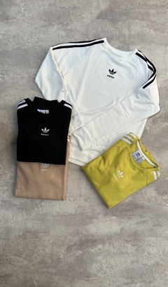 BUZO ADIDAS - tienda online