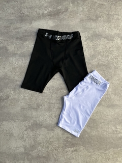 CALZA CORTA UNDER - comprar online